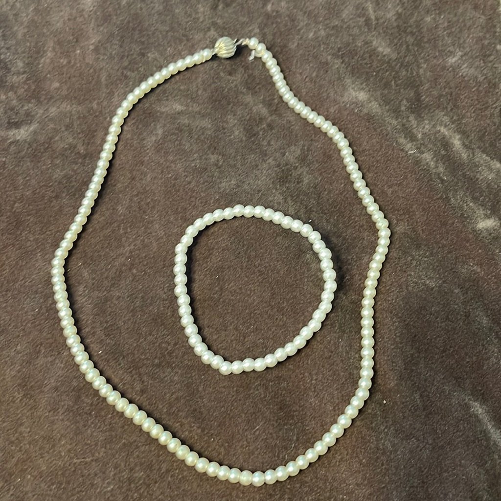 Woman Set